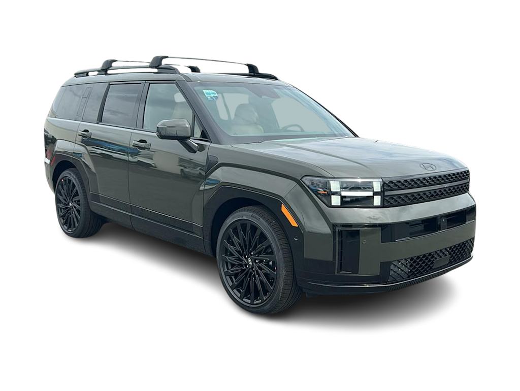 Thumbnail: 2026 Hyundai Santa Fe - 18