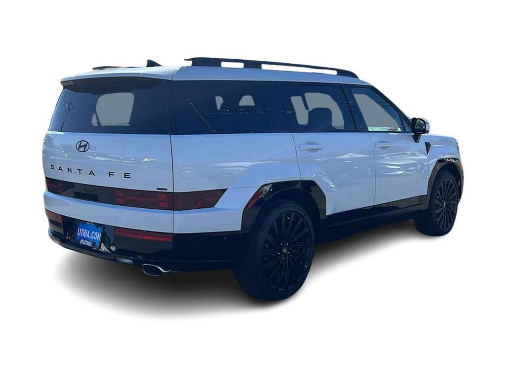 Thumbnail: 2026 Hyundai Santa Fe - 21