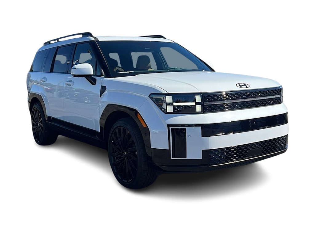 Thumbnail: 2026 Hyundai Santa Fe - 19