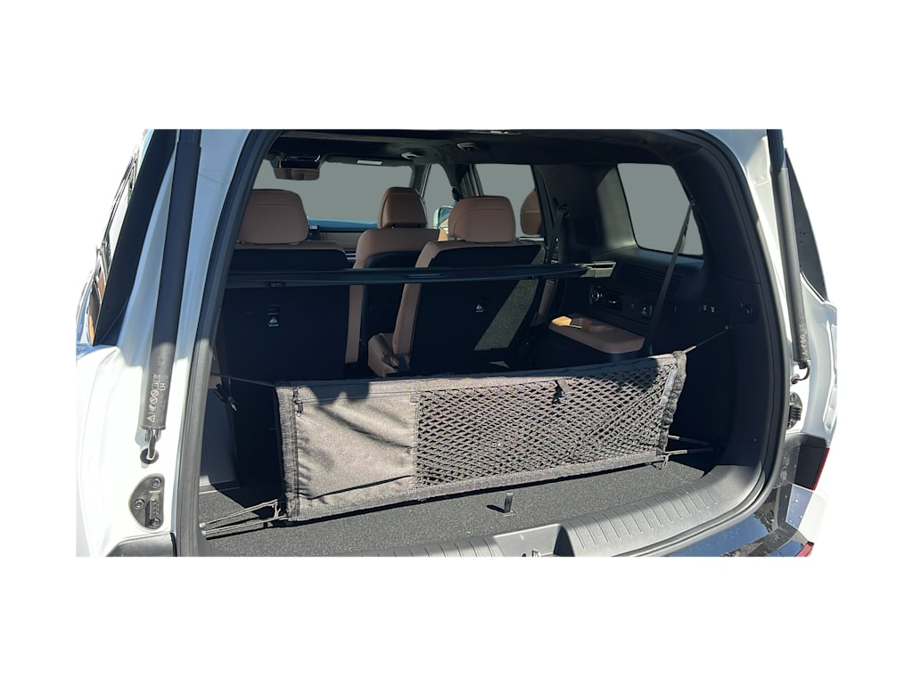 Thumbnail: 2026 Hyundai Santa Fe - 16