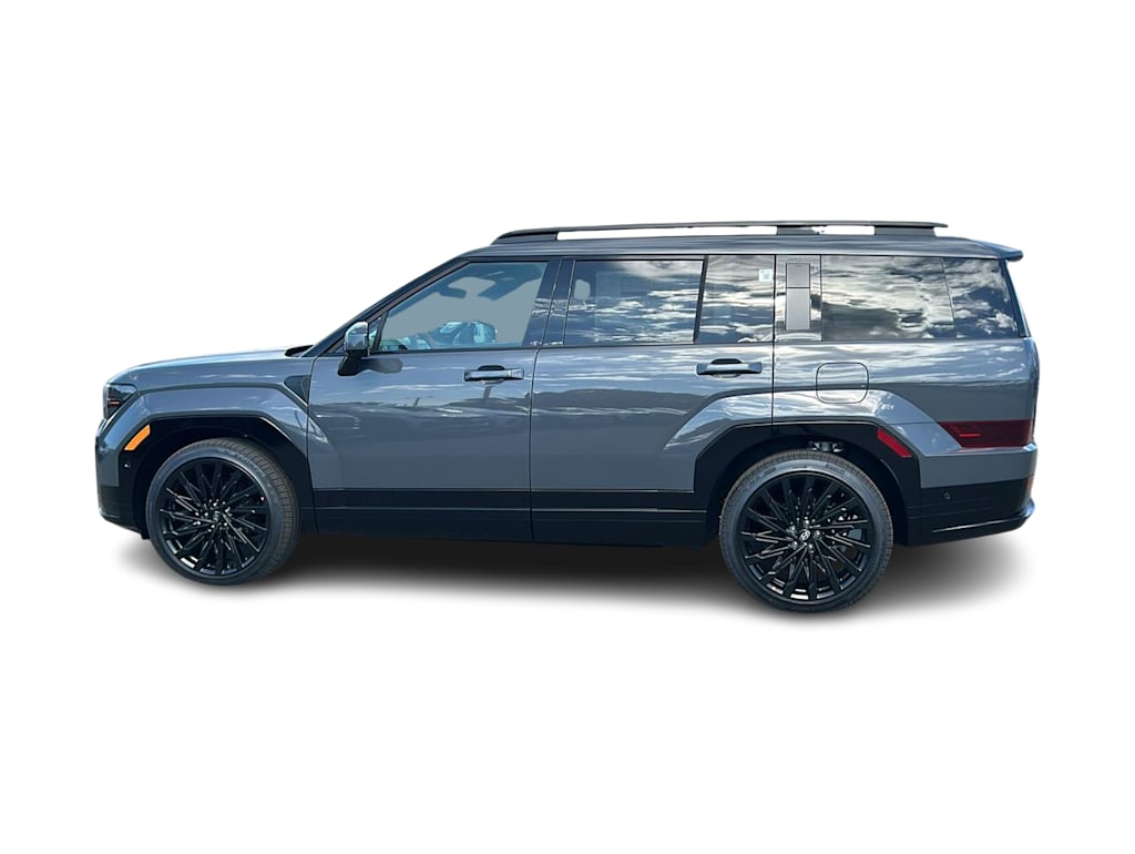 Thumbnail: 2026 Hyundai Santa Fe - 3