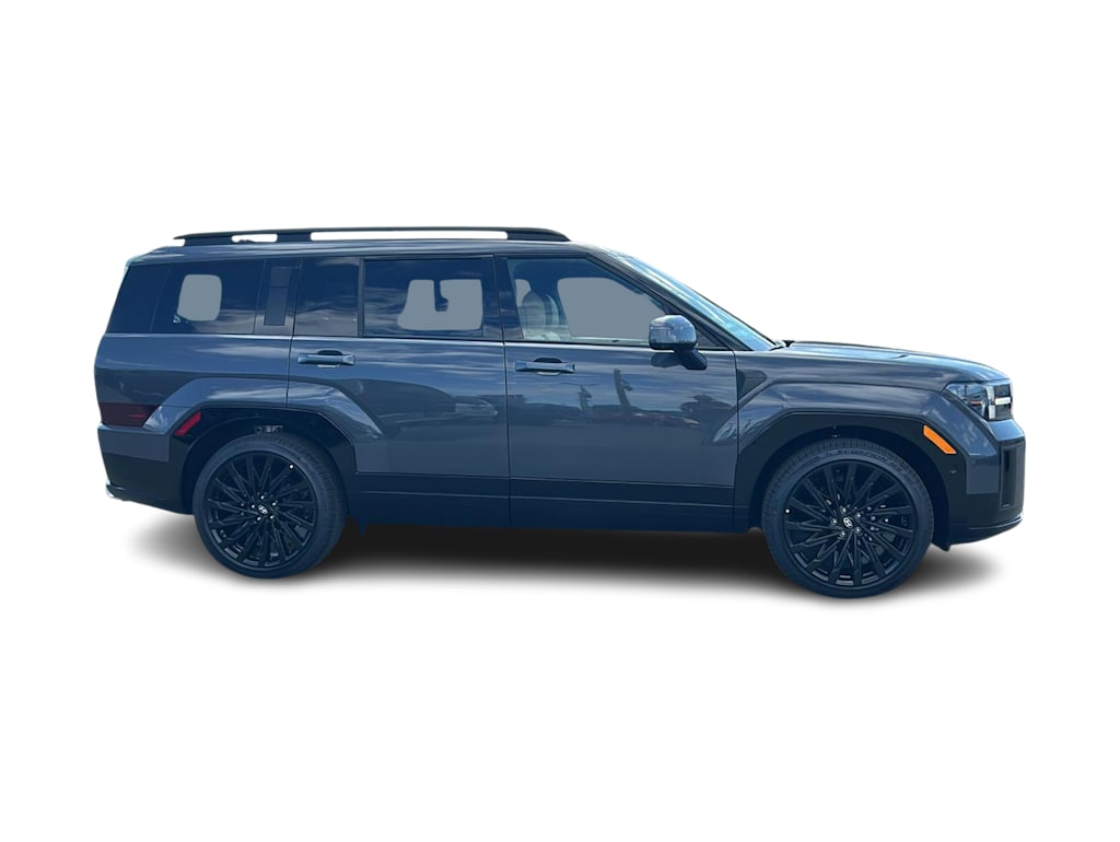 Thumbnail: 2026 Hyundai Santa Fe - 18