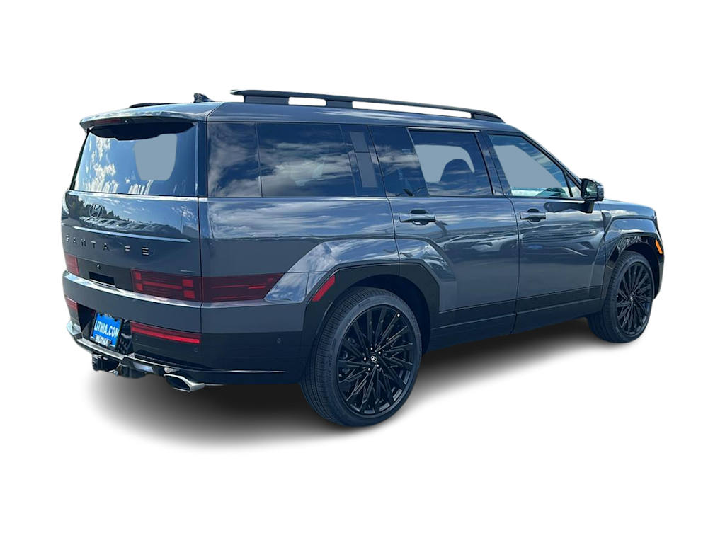 Thumbnail: 2026 Hyundai Santa Fe - 19