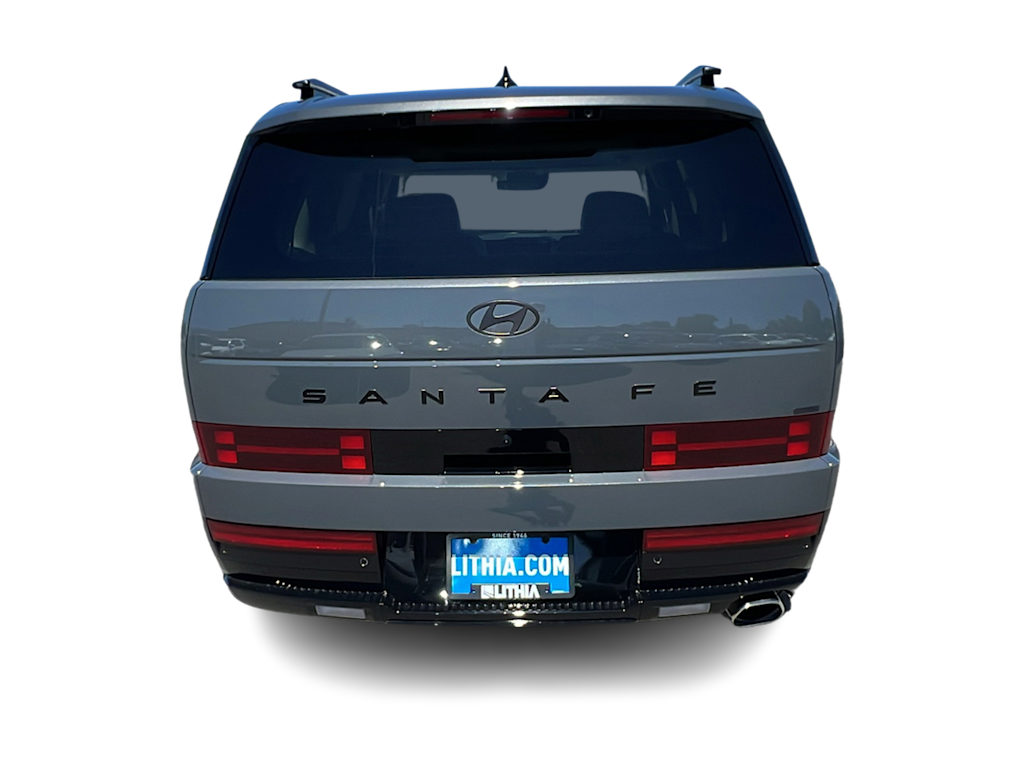 2024 Hyundai Santa Fe Calligraphy 5