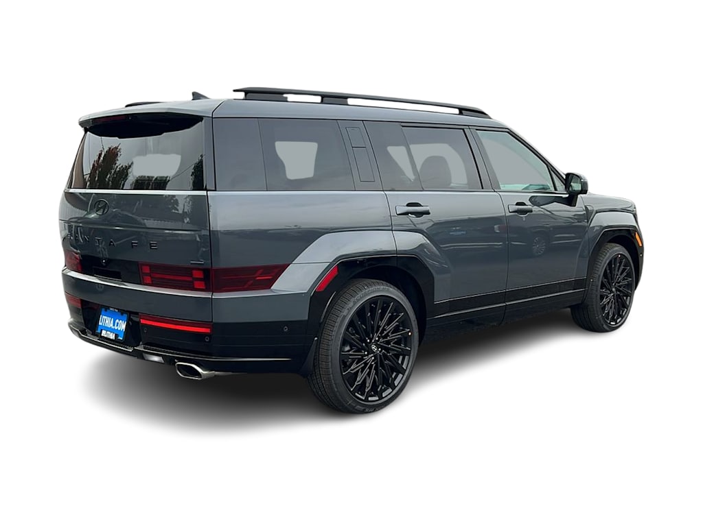 Thumbnail: 2026 Hyundai Santa Fe - 20