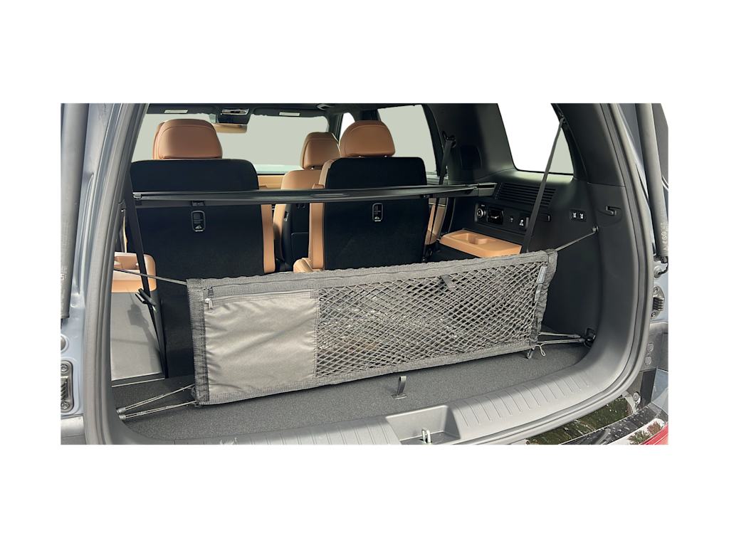 Thumbnail: 2026 Hyundai Santa Fe - 15