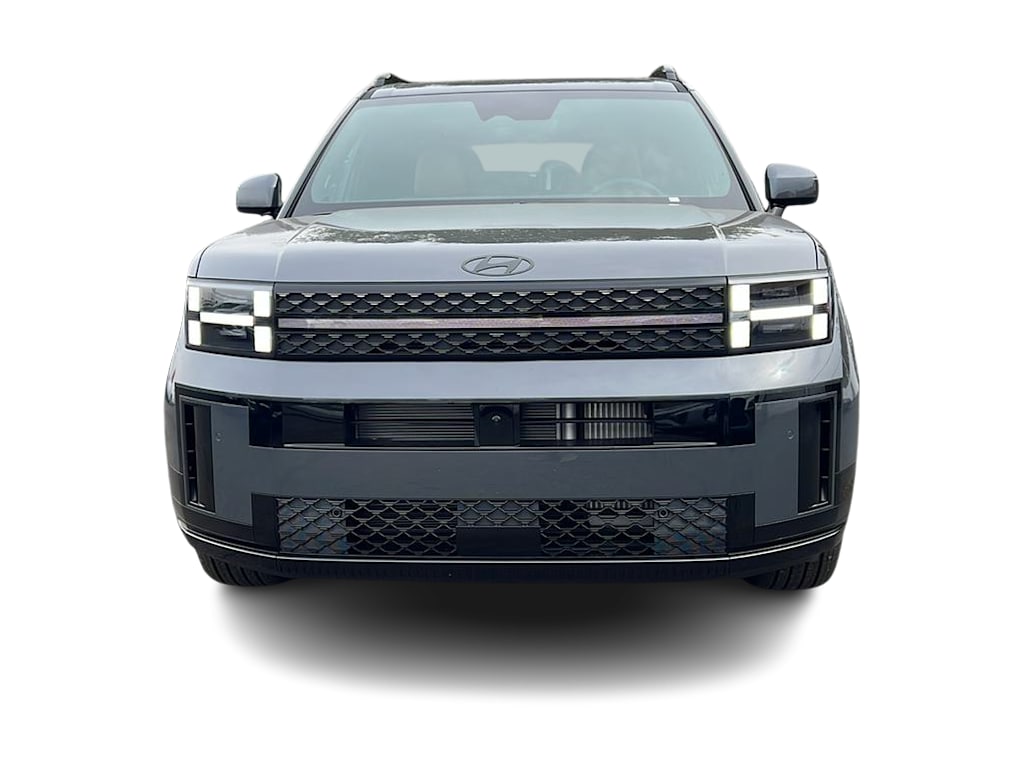 Thumbnail: 2026 Hyundai Santa Fe - 6