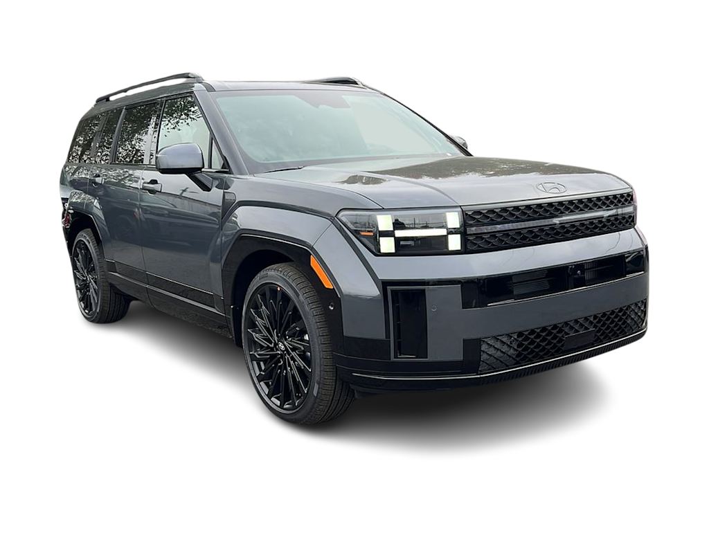 Thumbnail: 2026 Hyundai Santa Fe - 18