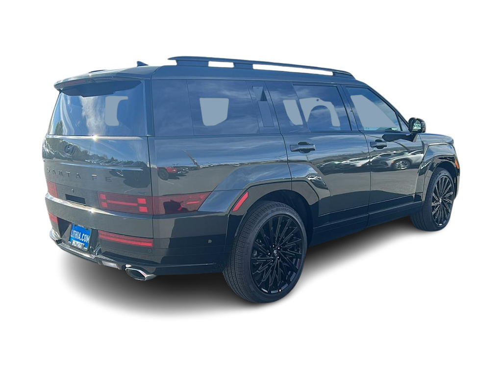 Thumbnail: 2026 Hyundai Santa Fe - 19