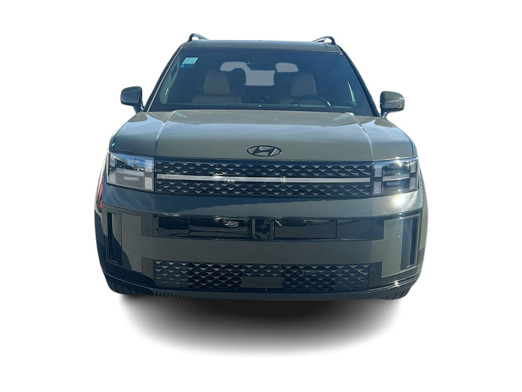 Thumbnail: 2026 Hyundai Santa Fe - 5