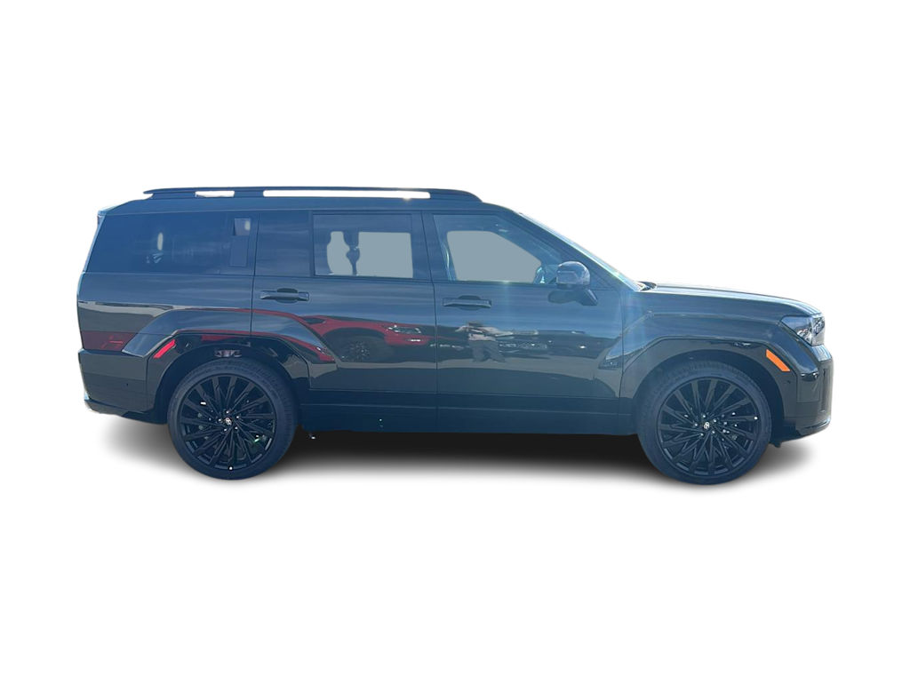 Thumbnail: 2026 Hyundai Santa Fe - 18