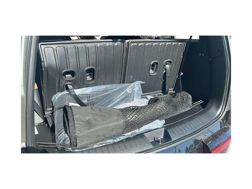 Thumbnail: 2026 Hyundai Santa Fe - 14