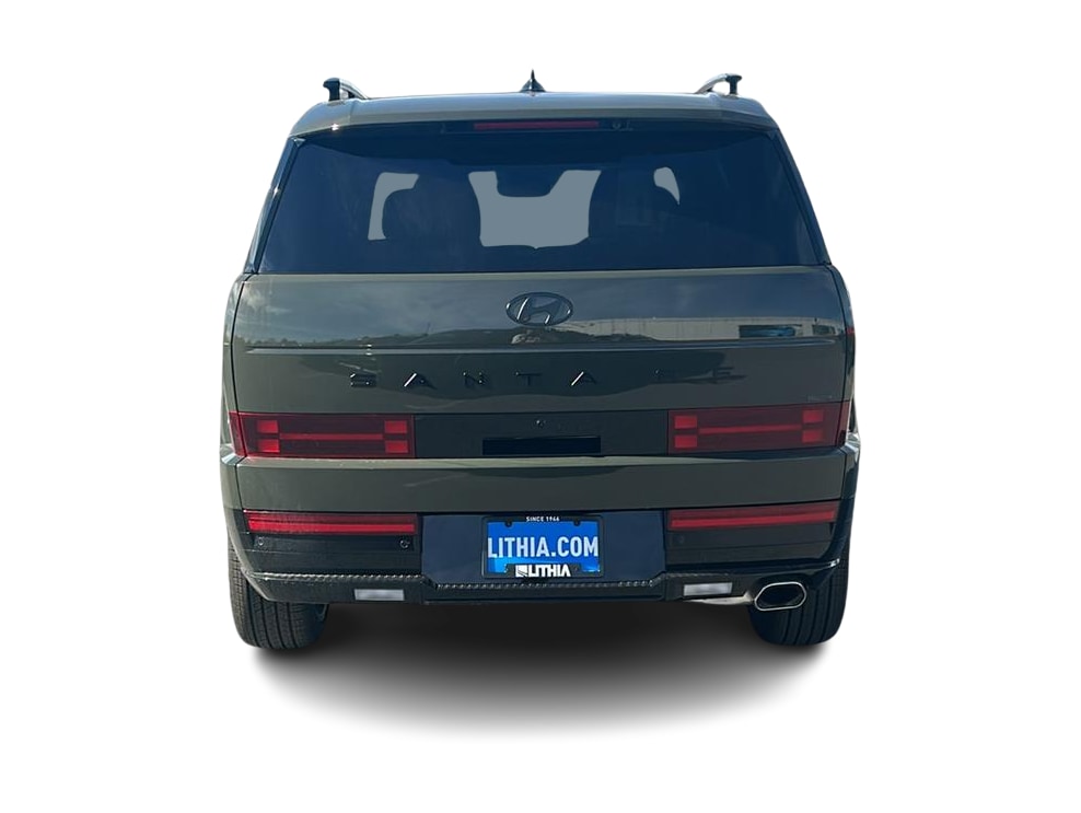 Thumbnail: 2026 Hyundai Santa Fe - 20