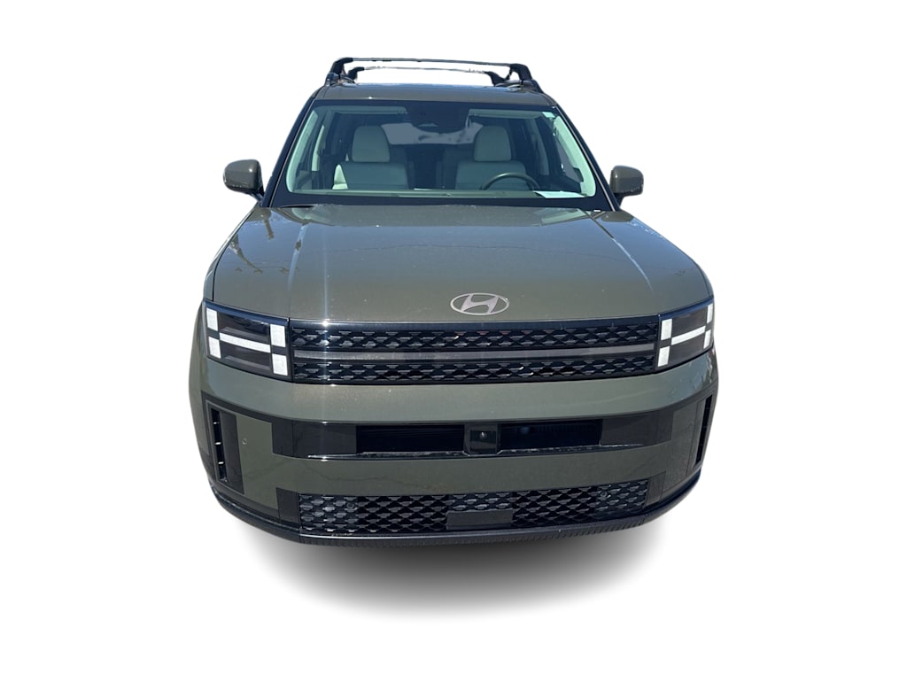Thumbnail: 2025 Hyundai Santa Fe - 6