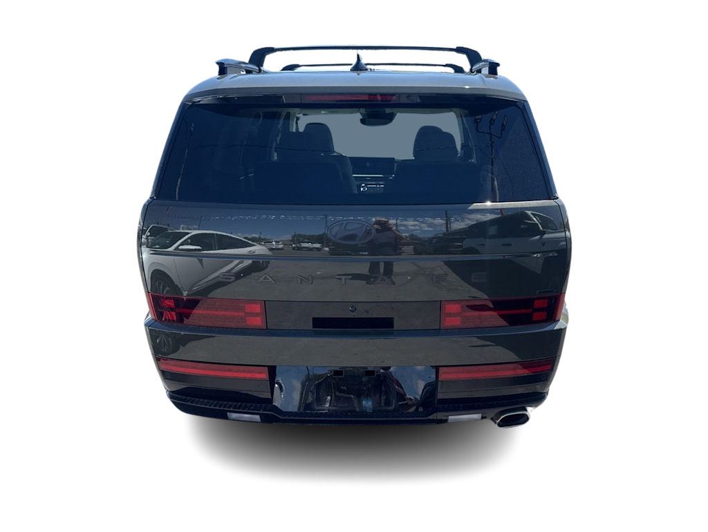 Thumbnail: 2025 Hyundai Santa Fe - 5