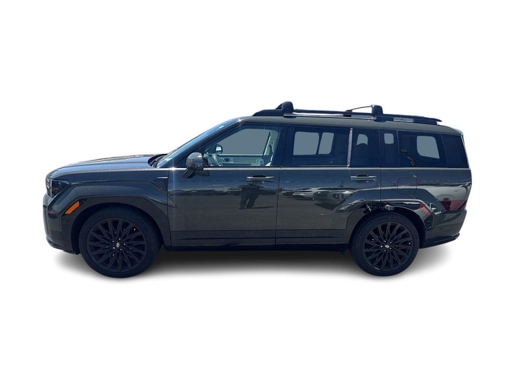 Thumbnail: 2025 Hyundai Santa Fe - 3