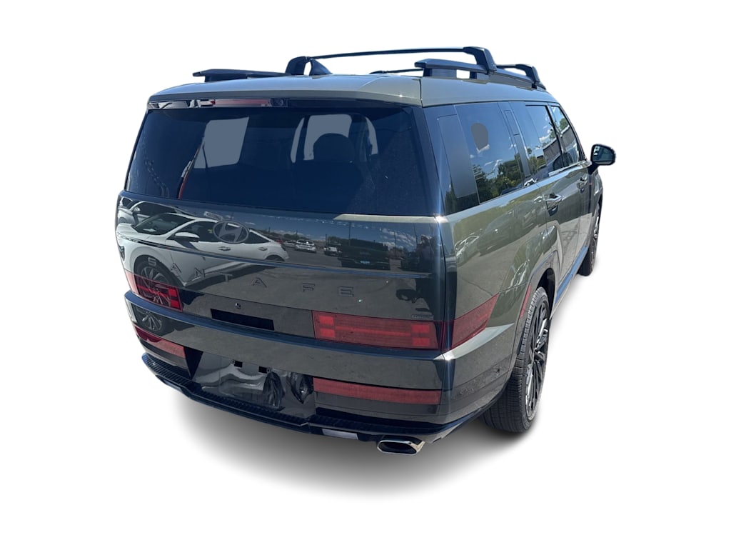 Thumbnail: 2025 Hyundai Santa Fe - 11