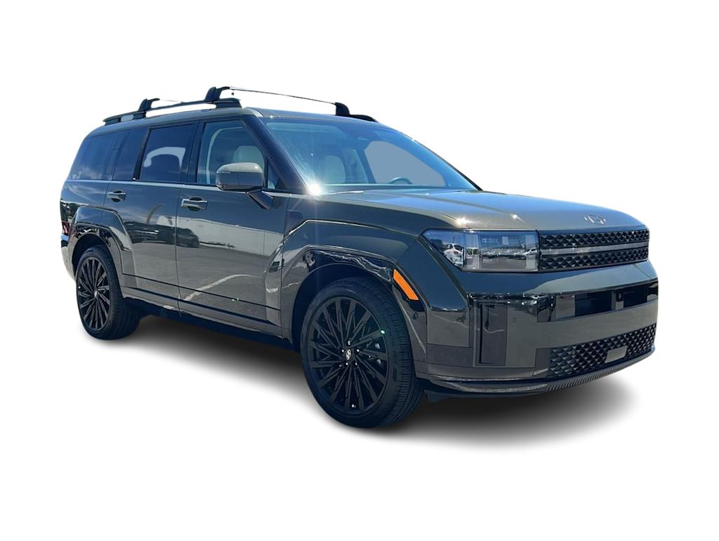 Thumbnail: 2025 Hyundai Santa Fe - 17
