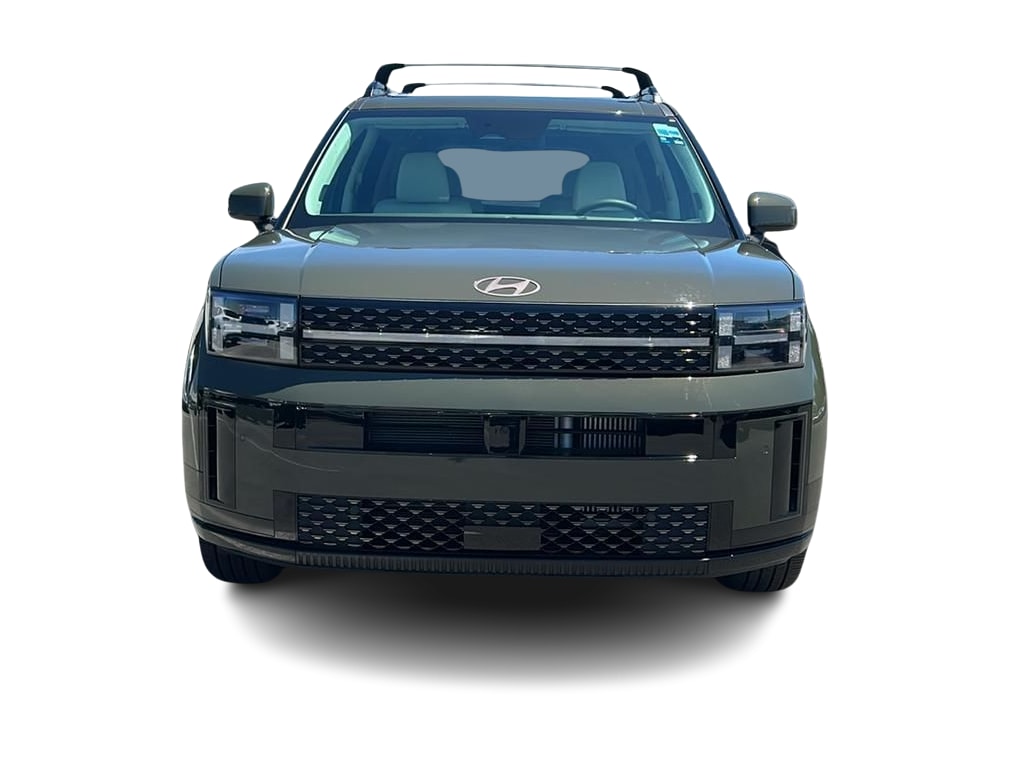 Thumbnail: 2025 Hyundai Santa Fe - 6