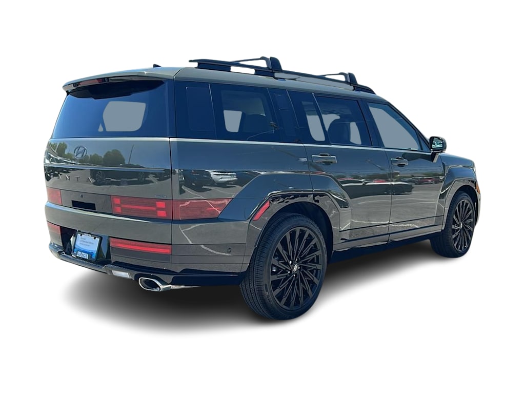 Thumbnail: 2025 Hyundai Santa Fe - 19