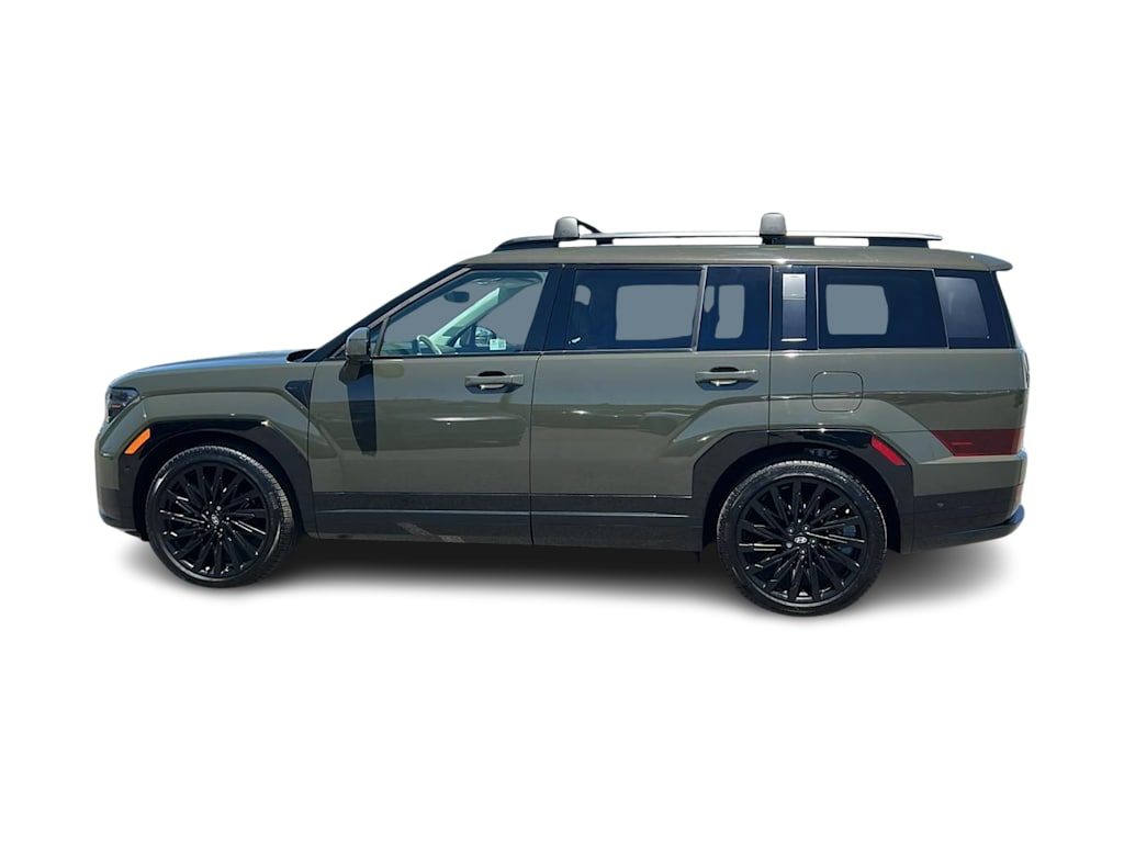 Thumbnail: 2025 Hyundai Santa Fe - 3