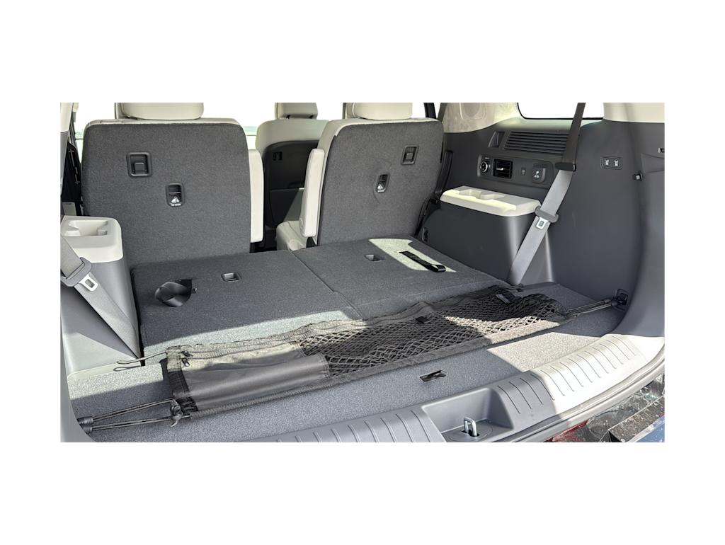 Thumbnail: 2025 Hyundai Santa Fe - 14