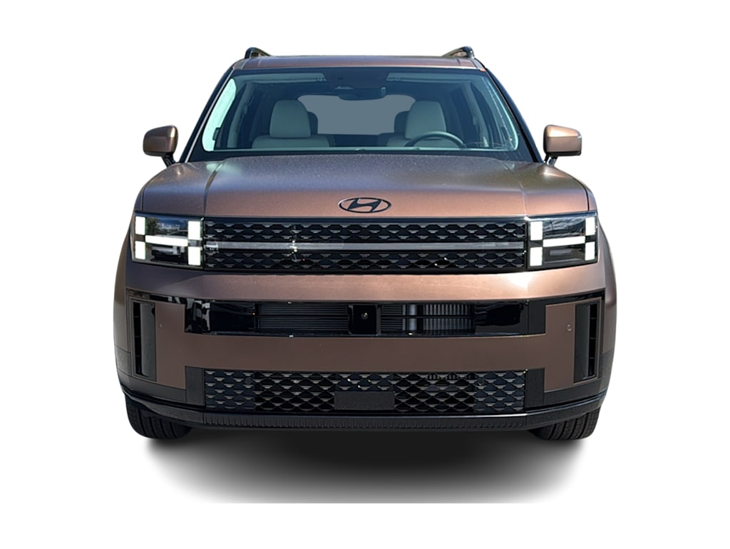 Thumbnail: 2025 Hyundai Santa Fe - 6