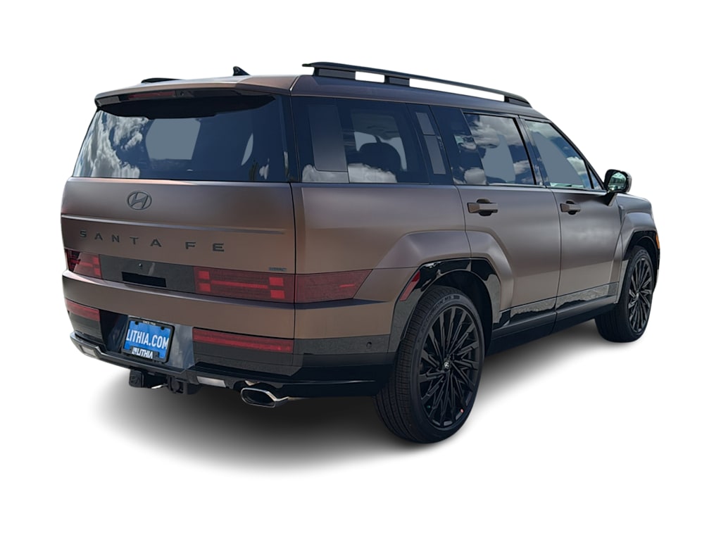 Thumbnail: 2025 Hyundai Santa Fe - 19