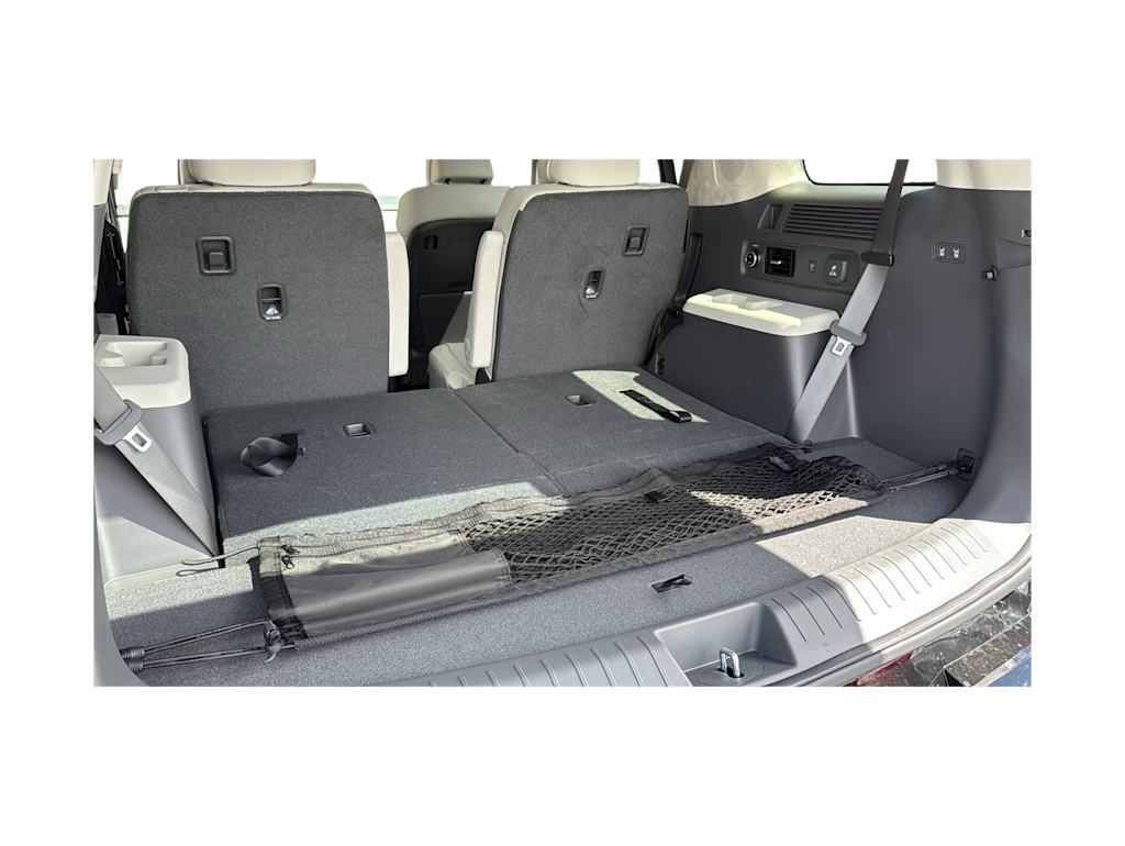 Thumbnail: 2025 Hyundai Santa Fe - 14