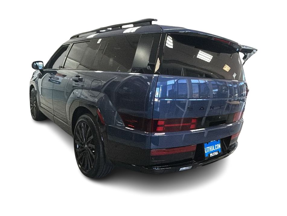Thumbnail: 2025 Hyundai Santa Fe - 3
