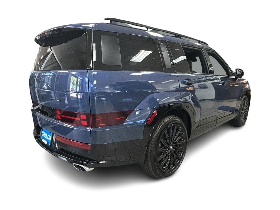 Thumbnail: 2025 Hyundai Santa Fe - 18