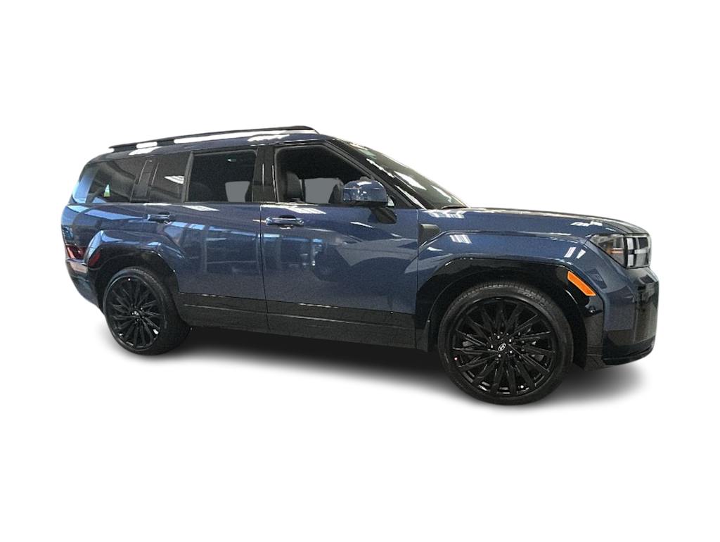 Thumbnail: 2025 Hyundai Santa Fe - 17