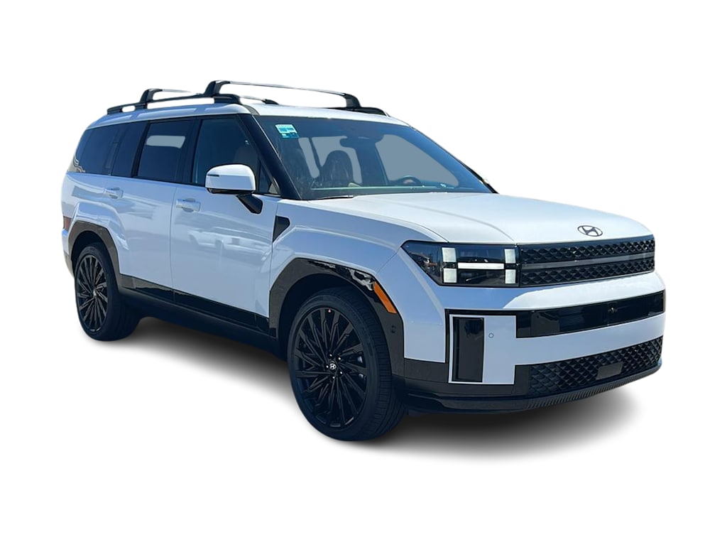 Thumbnail: 2026 Hyundai Santa Fe - 15
