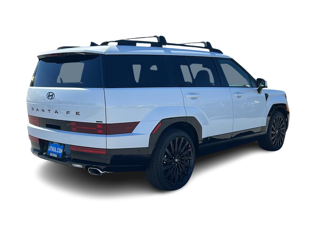 Thumbnail: 2026 Hyundai Santa Fe - 17