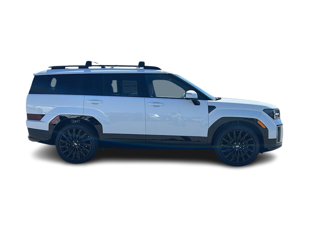 Thumbnail: 2026 Hyundai Santa Fe - 16