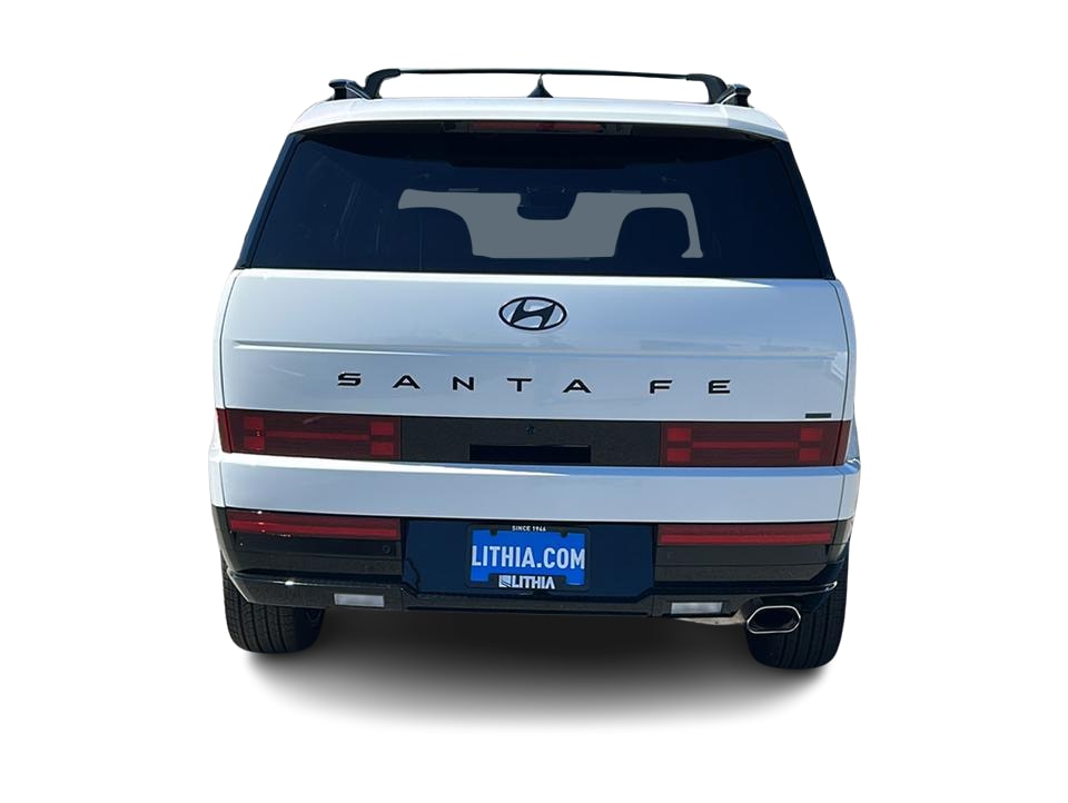 Thumbnail: 2026 Hyundai Santa Fe - 18