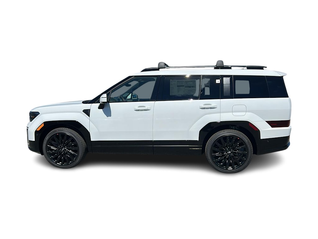 Thumbnail: 2026 Hyundai Santa Fe - 3