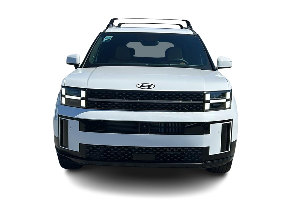 Thumbnail: 2026 Hyundai Santa Fe - 4