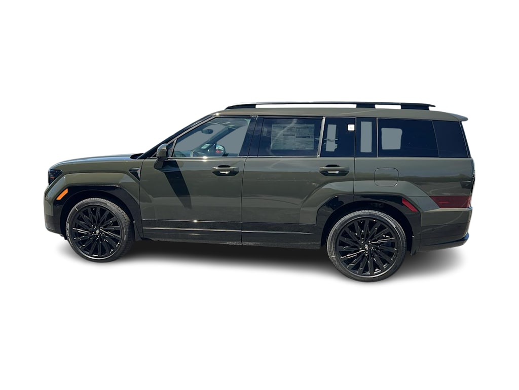 Thumbnail: 2026 Hyundai Santa Fe - 3