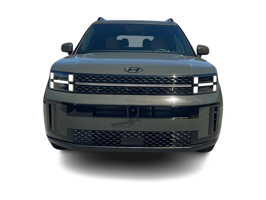 Thumbnail: 2026 Hyundai Santa Fe - 6