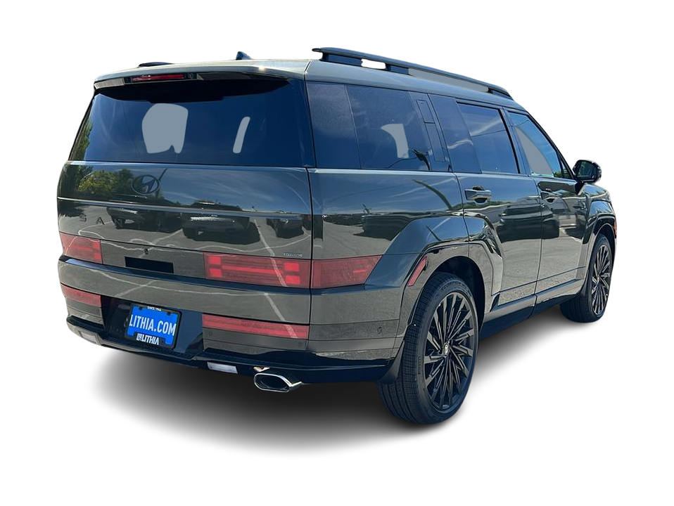 Thumbnail: 2026 Hyundai Santa Fe - 19