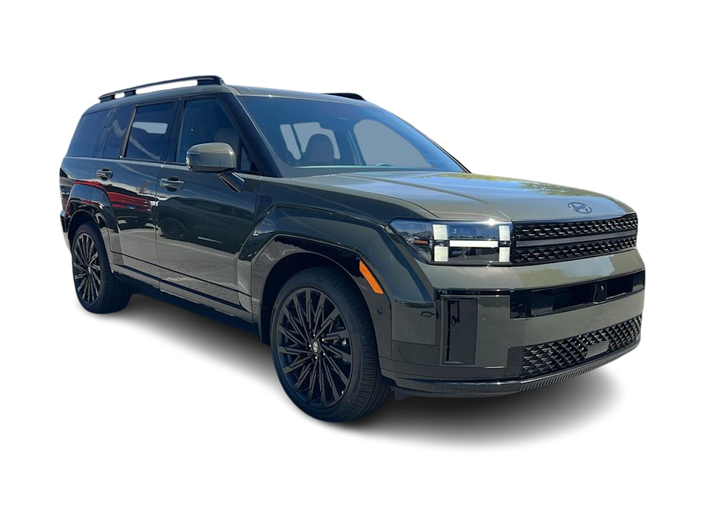 Thumbnail: 2026 Hyundai Santa Fe - 17