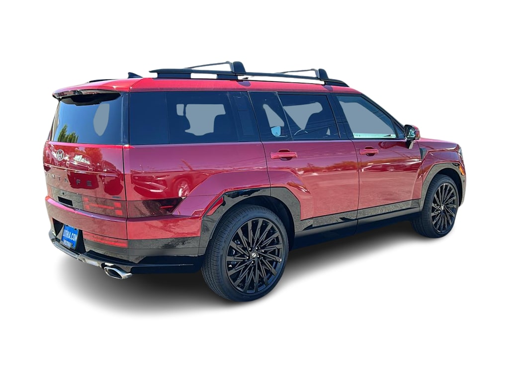 Thumbnail: 2026 Hyundai Santa Fe - 21
