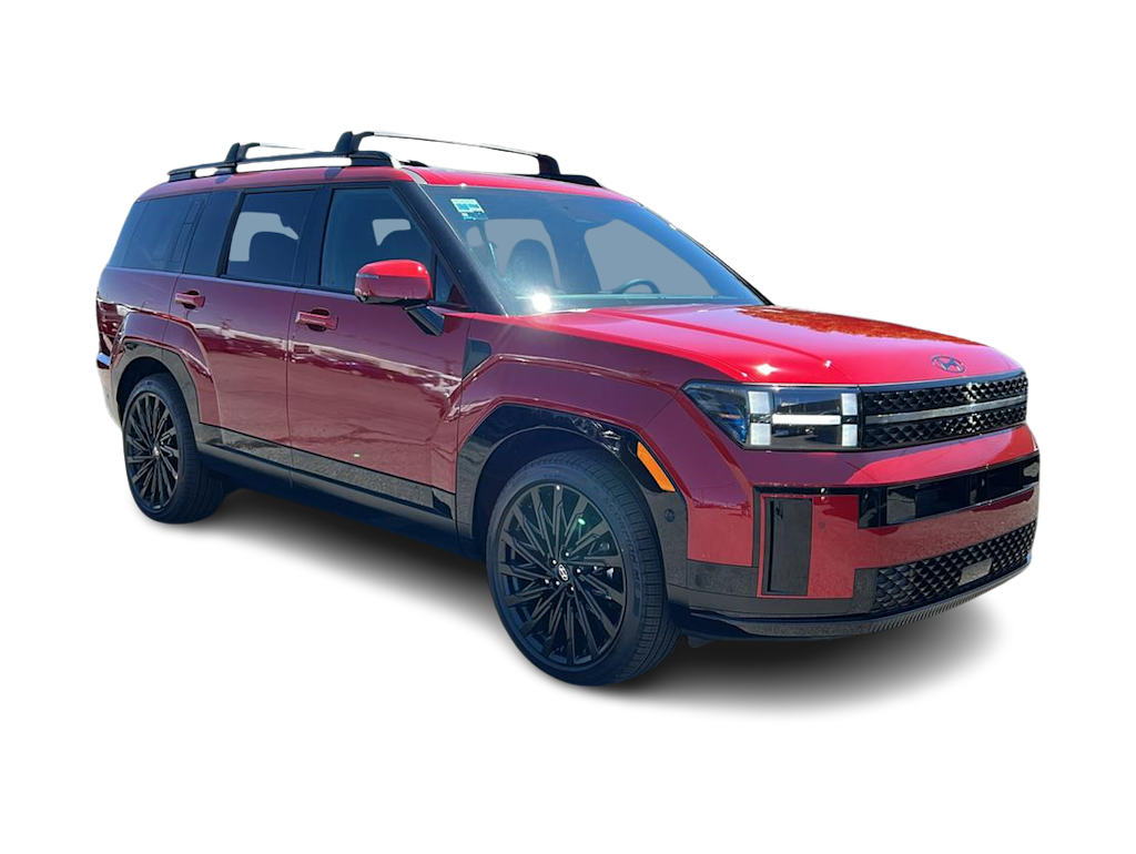 Thumbnail: 2026 Hyundai Santa Fe - 19