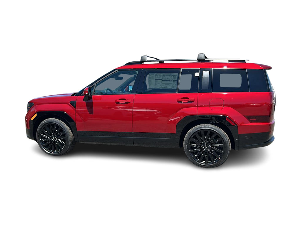 Thumbnail: 2026 Hyundai Santa Fe - 3