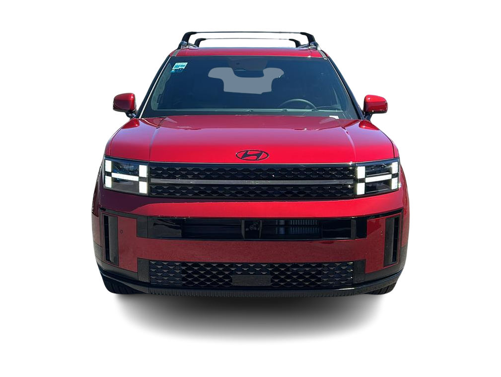Thumbnail: 2026 Hyundai Santa Fe - 6
