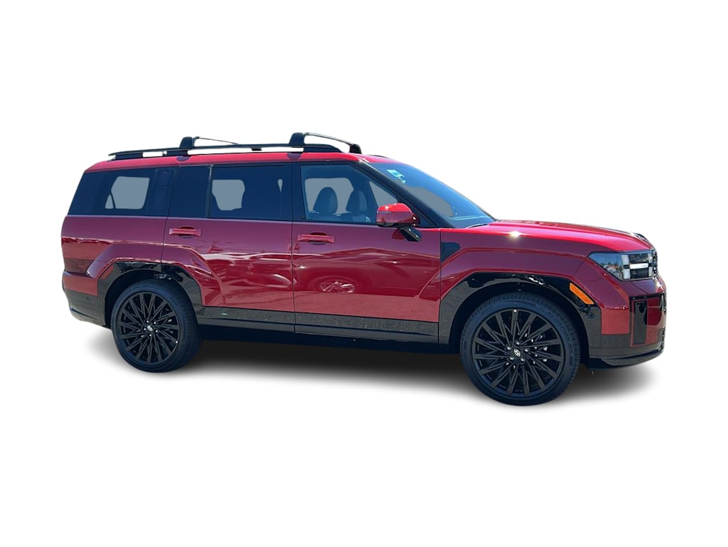 Thumbnail: 2026 Hyundai Santa Fe - 20
