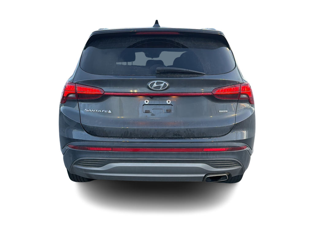 Thumbnail: 2022 Hyundai Santa Fe - 5