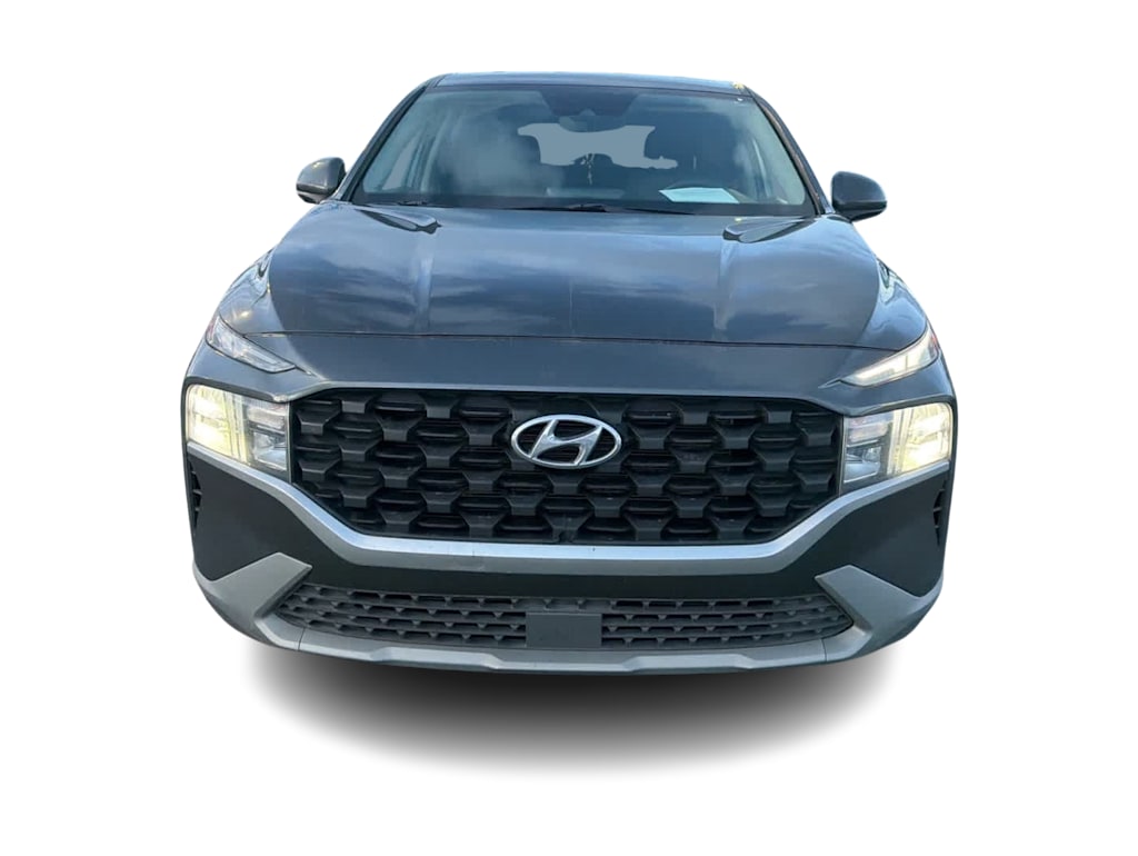 Thumbnail: 2022 Hyundai Santa Fe - 6