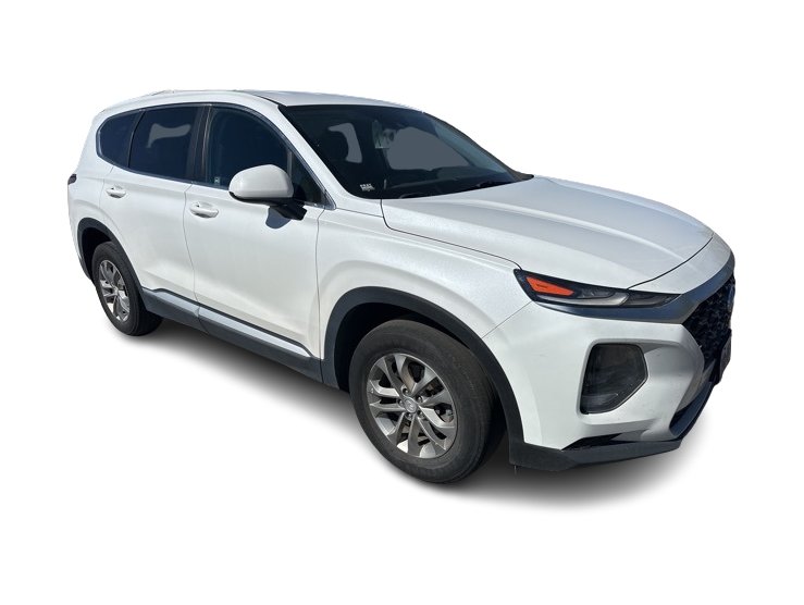 2019 Hyundai Santa Fe SE 16